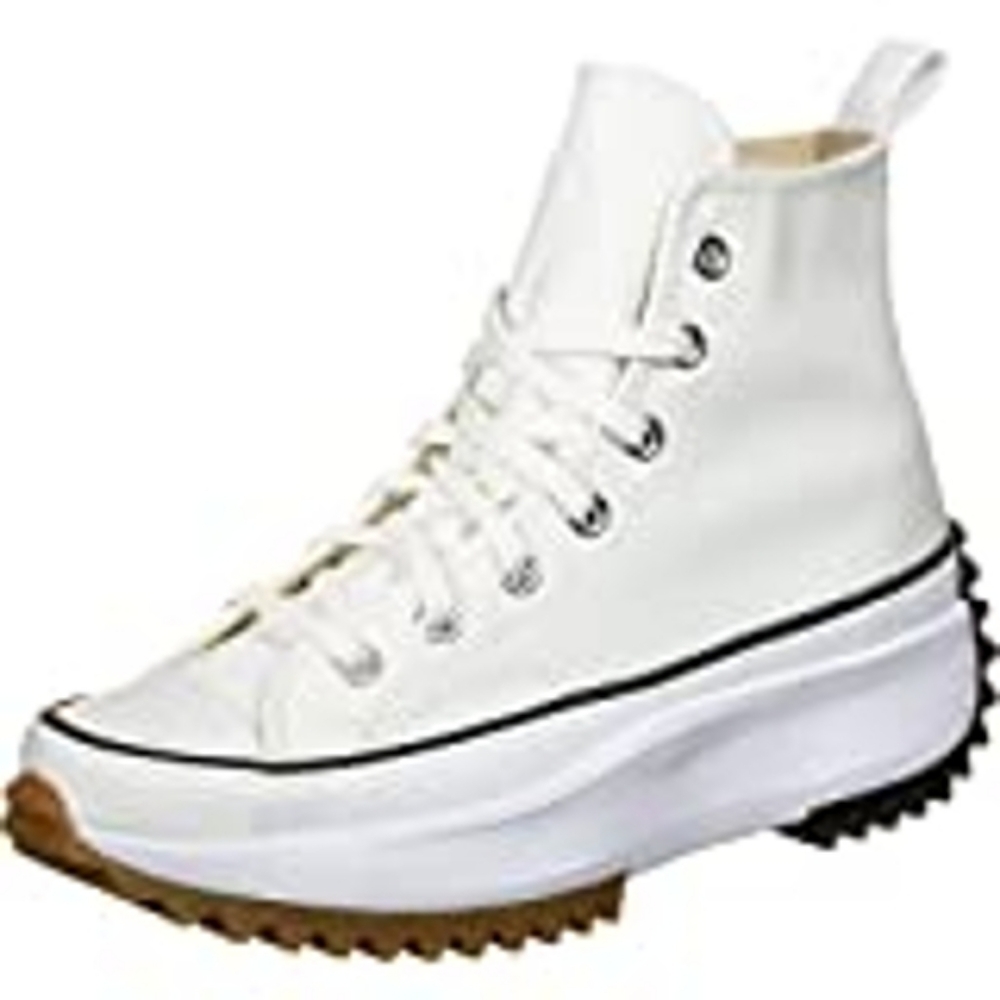 Converse Men's Run Star Hike High Top Sneakers!!